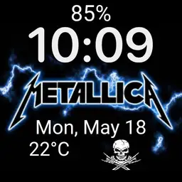 Metallica