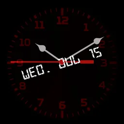 New Watch Facewww