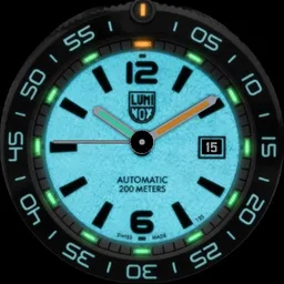 Lumi Dive Mid N