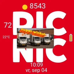 picknick winkel