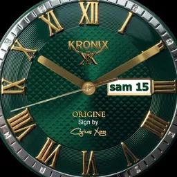 KroniX Origine v4
