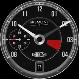 Nr. 3222 Bremont