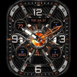 Titan Infinity X