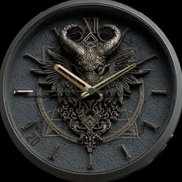 knight project 745