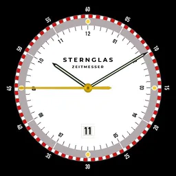 WATCHKRAFT #0001 SWISS