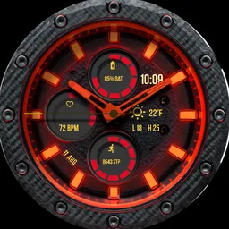 Knight Project 791