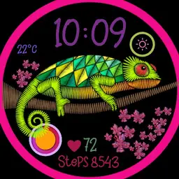 N-IGUANA