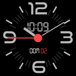 N- S32 - BLACK