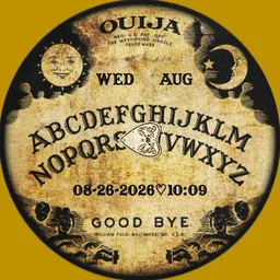 Ouija