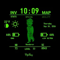 PIP Boy English version Copy