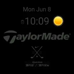 Taylor Made Golf Copy