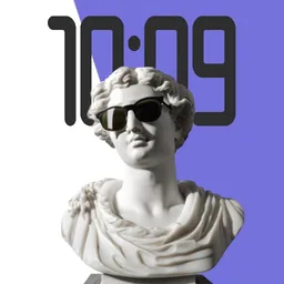 Busto Pop / F*D