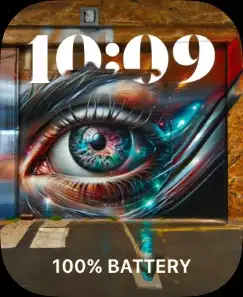 EYES 7