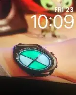 Omnitrix