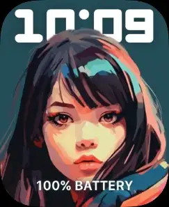ANIME GIRL