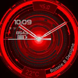 Ronnie B 1