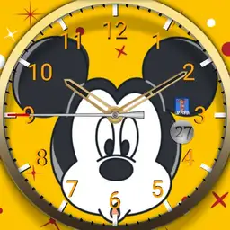 MICKEY WORLD 6 – V
