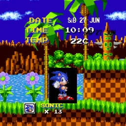 Sonic 2