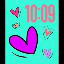 AT- LOVE🤍