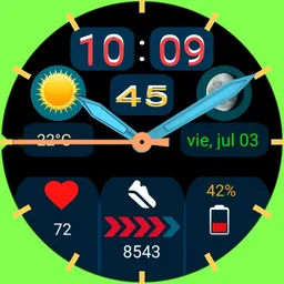 watch 605