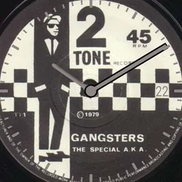 Gangsters 2 TONE