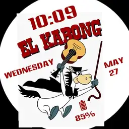 El Kabong