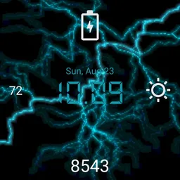 Storm