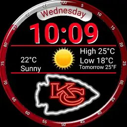 go chiefs