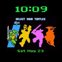 Turtles
