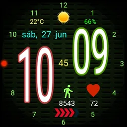 Watch 591