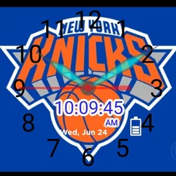 Knicks