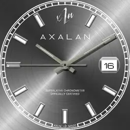 AXLN Datejust