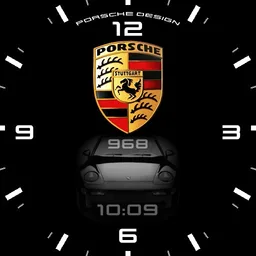 Porsche 911 Copy