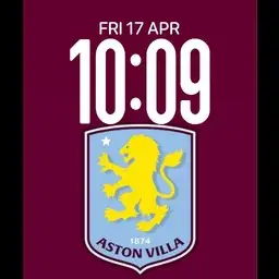 Aston villa