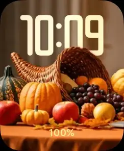 Thanksgiving