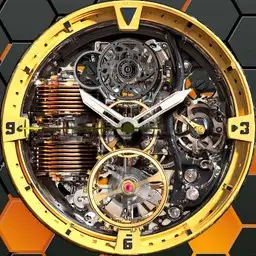 Knight Project 692