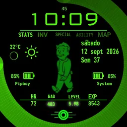 PIPBoy 1.1
