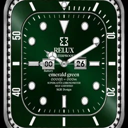 RELUX (Apple Watch) ver.2