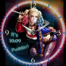 Harley