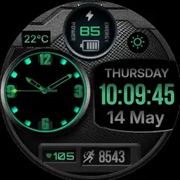 Neon Tracker 3D