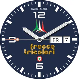 FRECCE TRICOLORI