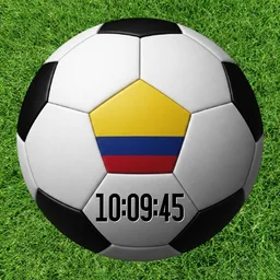 W999A.Colombia