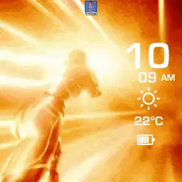 The FLASH