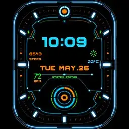 TronCore Prime