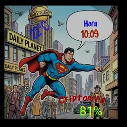 Superman