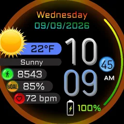 Weather and Health