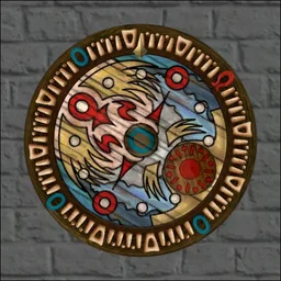 Majora's Mask Termina Clock