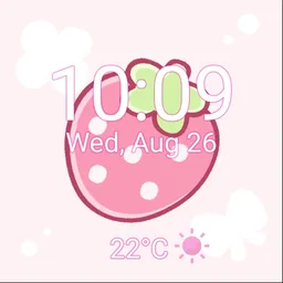 strawby