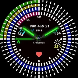my very special watch