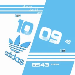 Adidas